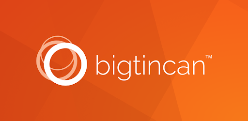 Bigtincan Hub PC screenshot