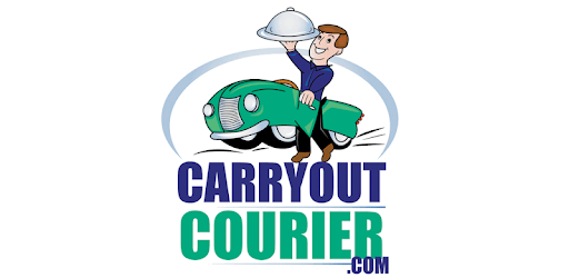 Carryout Courier PC screenshot