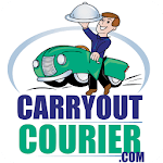 Carryout Courier icon