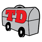 Texoma Delivery icon