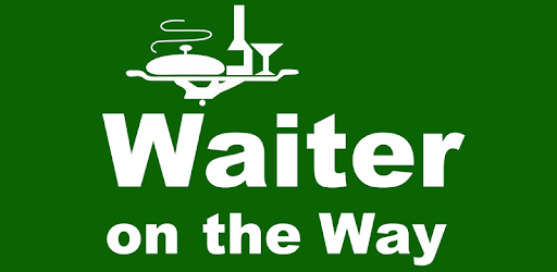 Waiter On The Way PC screenshot Waiter On The Way PC screenshot