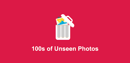 100s of Unseen Photos PC screenshot 100s of Unseen Photos PC screenshot