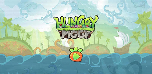 Hungry Piggy : Carrot PC screenshot Hungry Piggy : Carrot PC screenshot