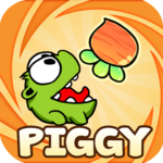 Hungry Piggy : Carrot for PC Hungry Piggy : Carrot for PC
