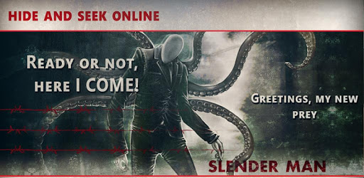 Slenderman Hide & Seek Online PC screenshot Slenderman Hide & Seek Online PC screenshot