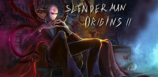 Slenderman Origins 2 Saga Free. Horror Quest. PC screenshot Slenderman Origins 2 Saga Free. Horror Quest. PC screenshot