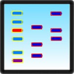 Gelapp: DNA&Prot Gel Analyzer for PC Gelapp: DNA&Prot Gel Analyzer for PC