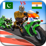 Indian Bike Premier League - Racing in Bike icon