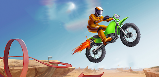 Bike Race Extreme - Motorcycle Racing Game PC screenshot