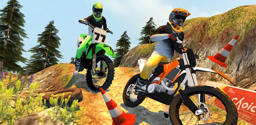 Bike Racing Moto PC screenshot Bike Racing Moto PC screenshot