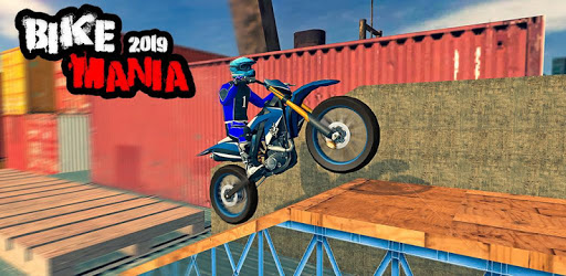 Bike Stunts: Mega Ramp 2019 PC screenshot