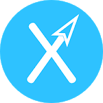 BikeGPX - Free cycle navigator icon