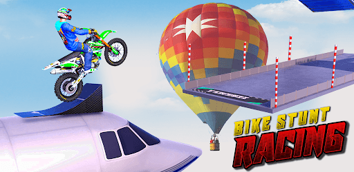 Bike Stunt 3d Bike Racing Games - Free Bike Game PC screenshot Bike Stunt 3d Bike Racing Games - Free Bike Game PC screenshot