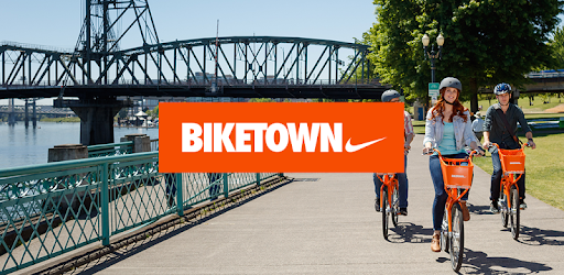 BIKETOWNpdx PC screenshot BIKETOWNpdx PC screenshot