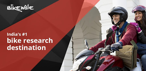 BikeWale -Search bike, scooter PC screenshot