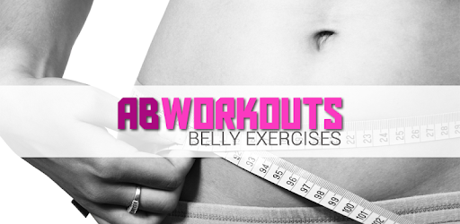 Ab Workouts PC screenshot