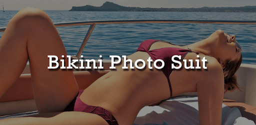 Bikini Photo Suit - Photo Editor PC screenshot