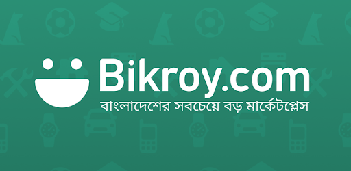 Bikroy - Sell, Buy & Find Jobs PC screenshot