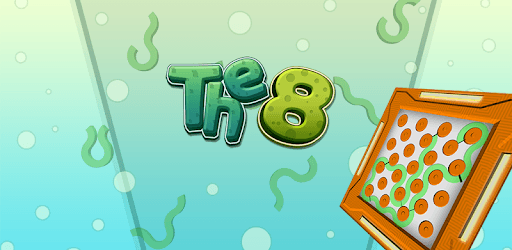 The 8 : amazing circuit game PC screenshot