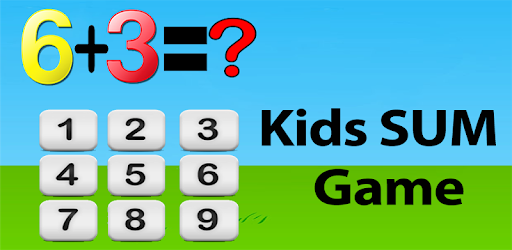 Basic Math Sum - Learning app PC screenshot Basic Math Sum - Learning app PC screenshot