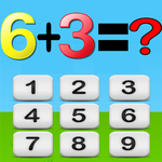 Basic Math Sum - Learning app for PC Basic Math Sum - Learning app for PC