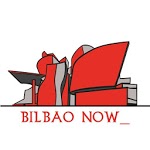 Bilbao Now, tourist and cultural guide icon