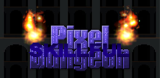 Skillful Pixel Dungeon PC screenshot