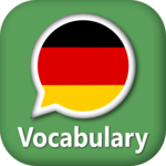 Bilinguae - Learn German (Vocabulary) icon