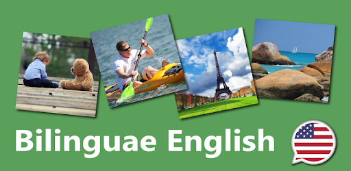 Bilinguae - Learn English (Vocabulary) PC screenshot