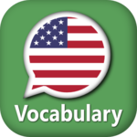 Bilinguae - Learn English (Vocabulary) icon