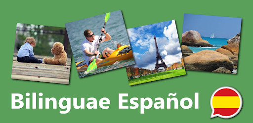 Bilinguae - Learn Spanish (Vocabulary) PC screenshot