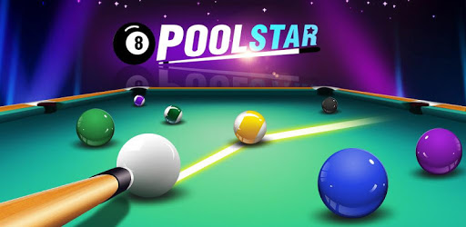 Pool Star PC screenshot