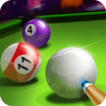 Billiards City icon