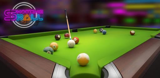 Shooting Ball PC screenshot