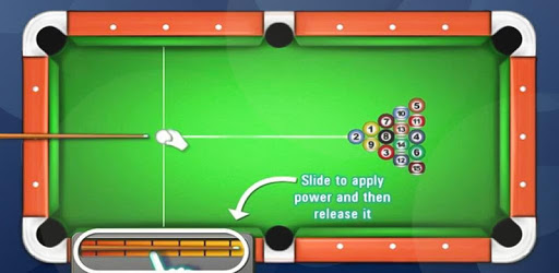 3D Pool Master 8 Ball Pro PC screenshot 3D Pool Master 8 Ball Pro PC screenshot