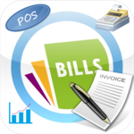 Billing Software POS icon