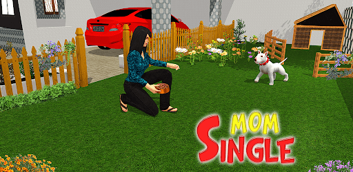 Virtual Single Mom Simulator: Family Mother Life PC screenshot Virtual Single Mom Simulator: Family Mother Life PC screenshot