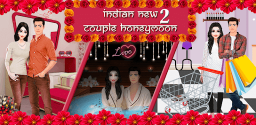 Indian New Couple Honeymoon & Indian wedding part2 PC screenshot