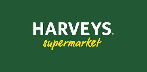 Harveys Supermarkets PC screenshot