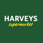 Harveys Supermarkets icon