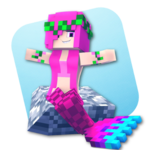 Mermaid Skins for PC