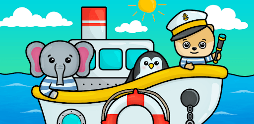 Preschool games for little kids PC screenshot Preschool games for little kids PC screenshot