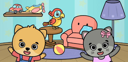 Baby flash cards for toddlers PC screenshot Baby flash cards for toddlers PC screenshot