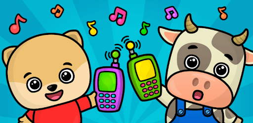 Baby phone - games for kids PC screenshot