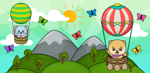 Toddler games for 2-5 year olds PC screenshot Toddler games for 2-5 year olds PC screenshot