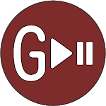 Floating Player for Youtube icon