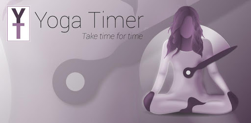 Yoga Timer PC screenshot