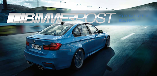 BIMMERPOST - BMW News & Forum PC screenshot