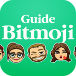 Free Bitmoji Avatar-Emoji Advice for PC