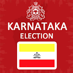 Karnataka Election Result 2018 icon